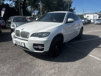 Used BMW X6 2011 for sale - 79322849: Photo