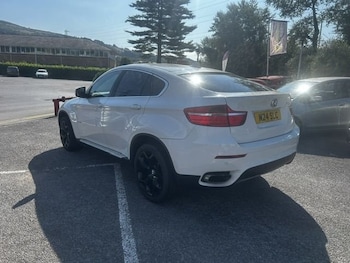 Used BMW X6 2011 for sale - 79322849: Photo