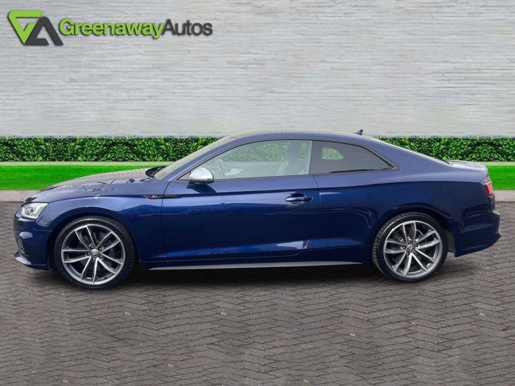 Used Audi A5 2018 for sale - 76693111: Photo 10