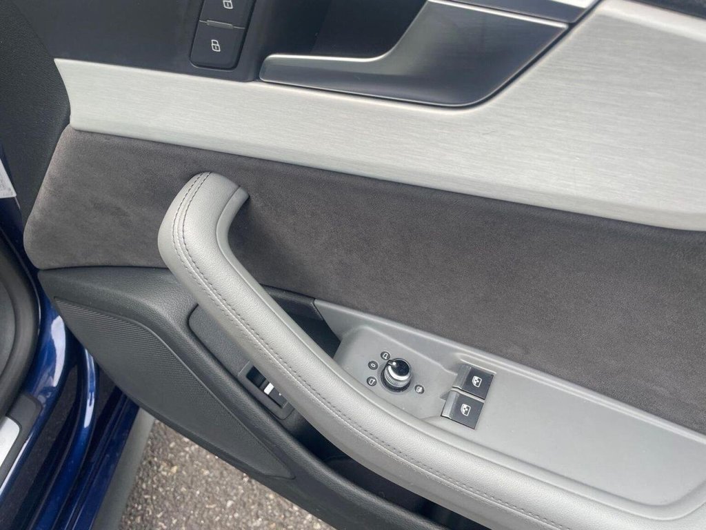 Used Audi A5 2018 for sale - 76693111: Photo 12