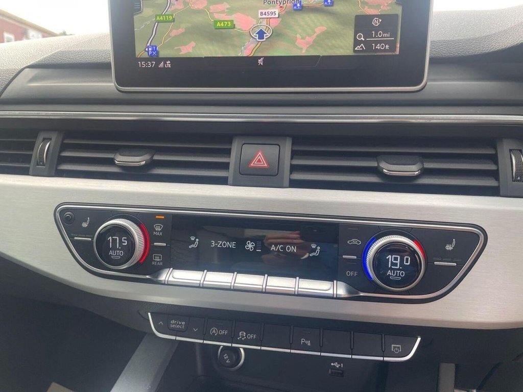 Used Audi A5 2018 for sale - 76693111: Photo 16