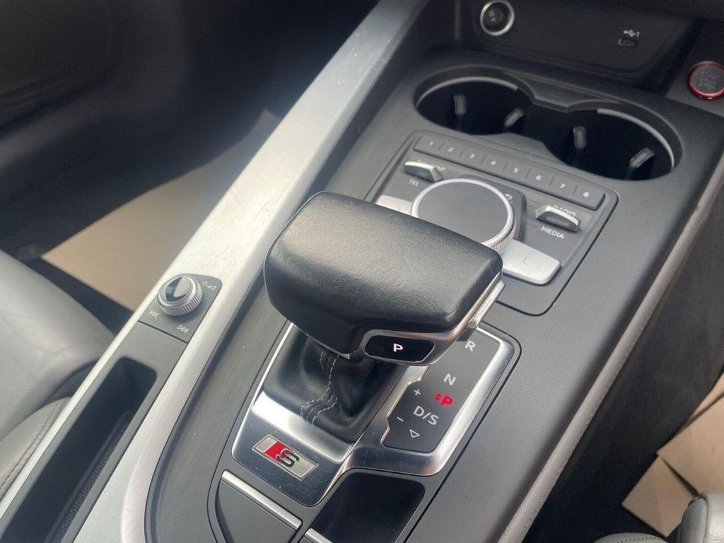 Used Audi A5 2018 for sale - 76693111: Photo 17