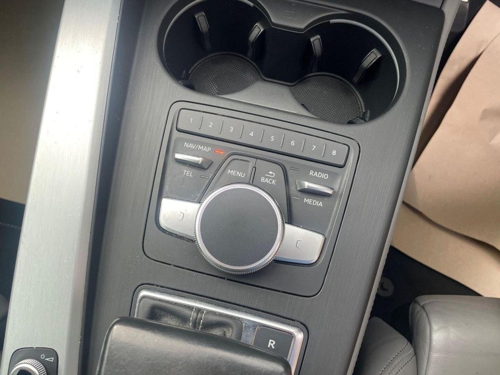 Used Audi A5 2018 for sale - 76693111: Photo 18