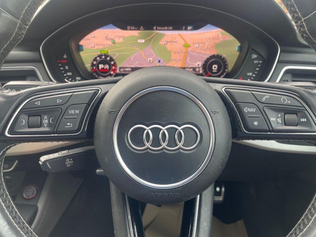 Used Audi A5 2018 for sale - 76693111: Photo 19