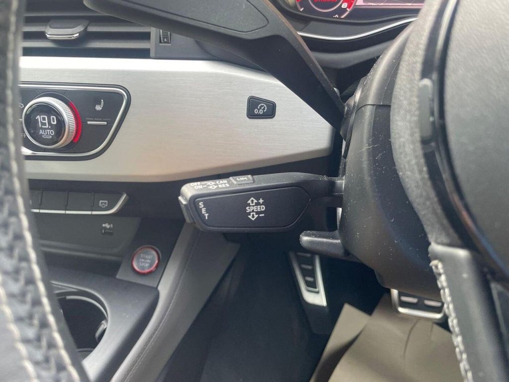 Used Audi A5 2018 for sale - 76693111: Photo 20