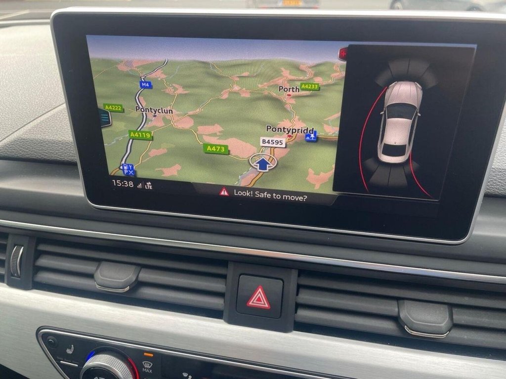 Used Audi A5 2018 for sale - 76693111: Photo 22