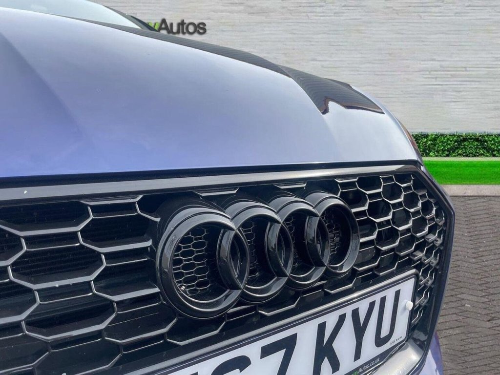 Used Audi A5 2018 for sale - 76693111: Photo 23