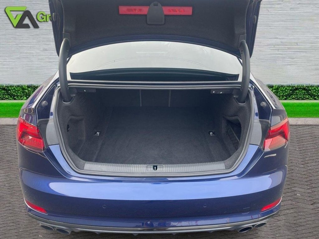 Used Audi A5 2018 for sale - 76693111: Photo 24