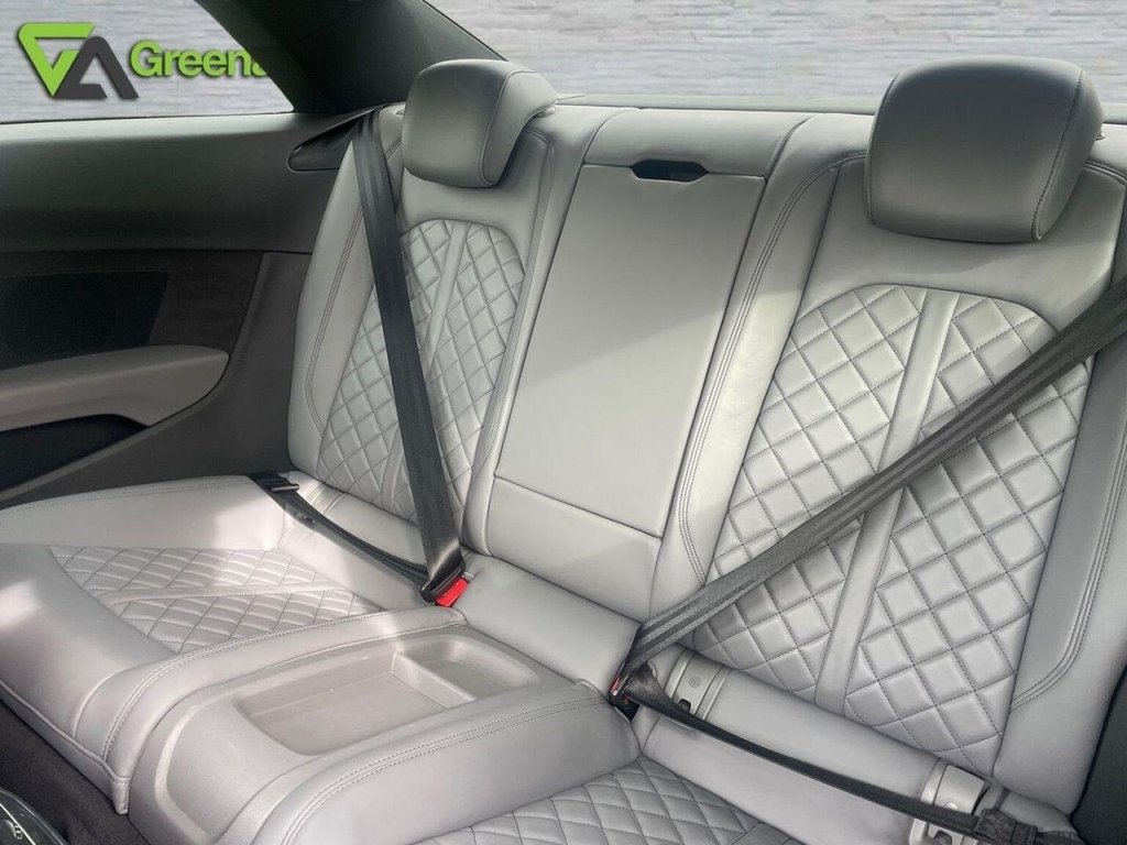 Used Audi A5 2018 for sale - 76693111: Photo 26