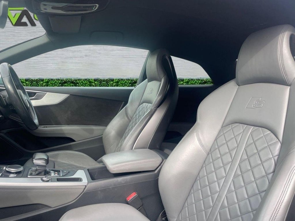 Used Audi A5 2018 for sale - 76693111: Photo 27