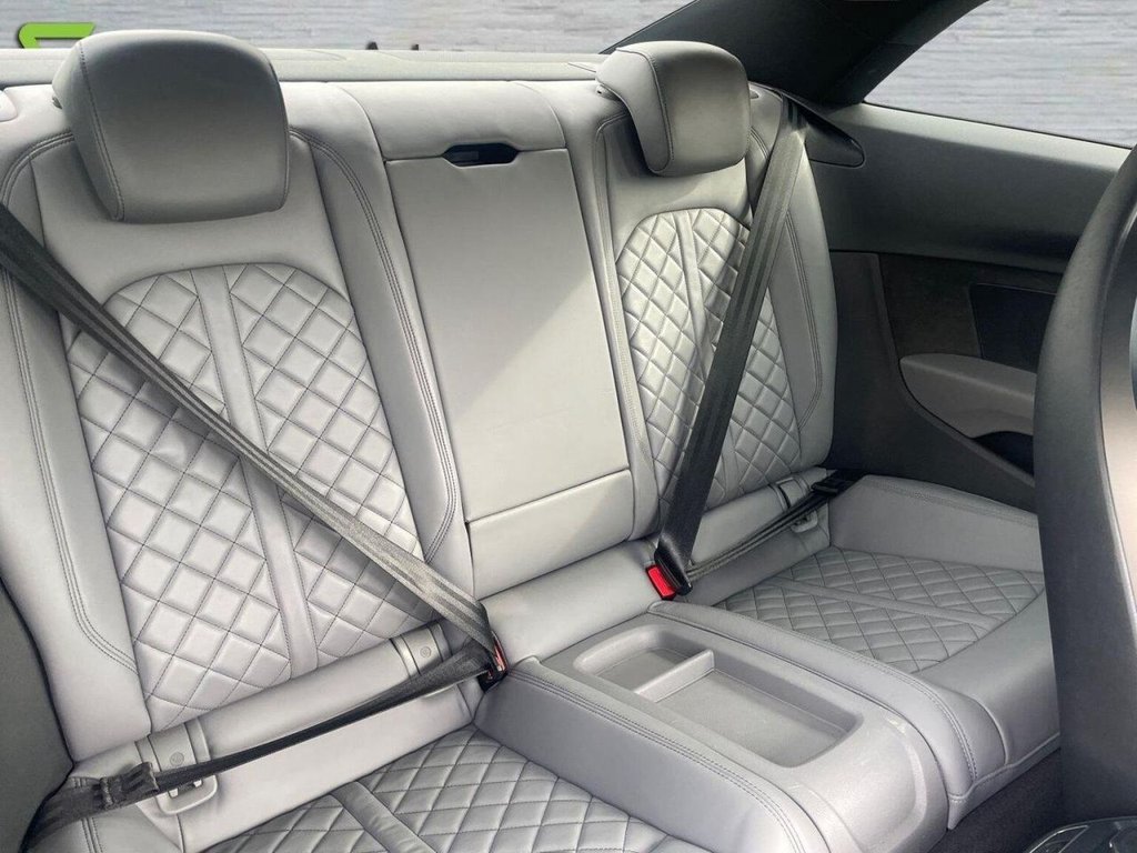 Used Audi A5 2018 for sale - 76693111: Photo 28