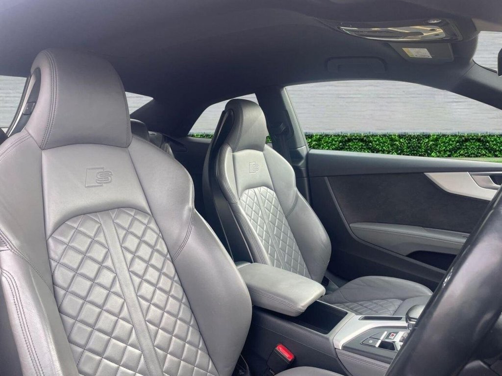 Used Audi A5 2018 for sale - 76693111: Photo 29