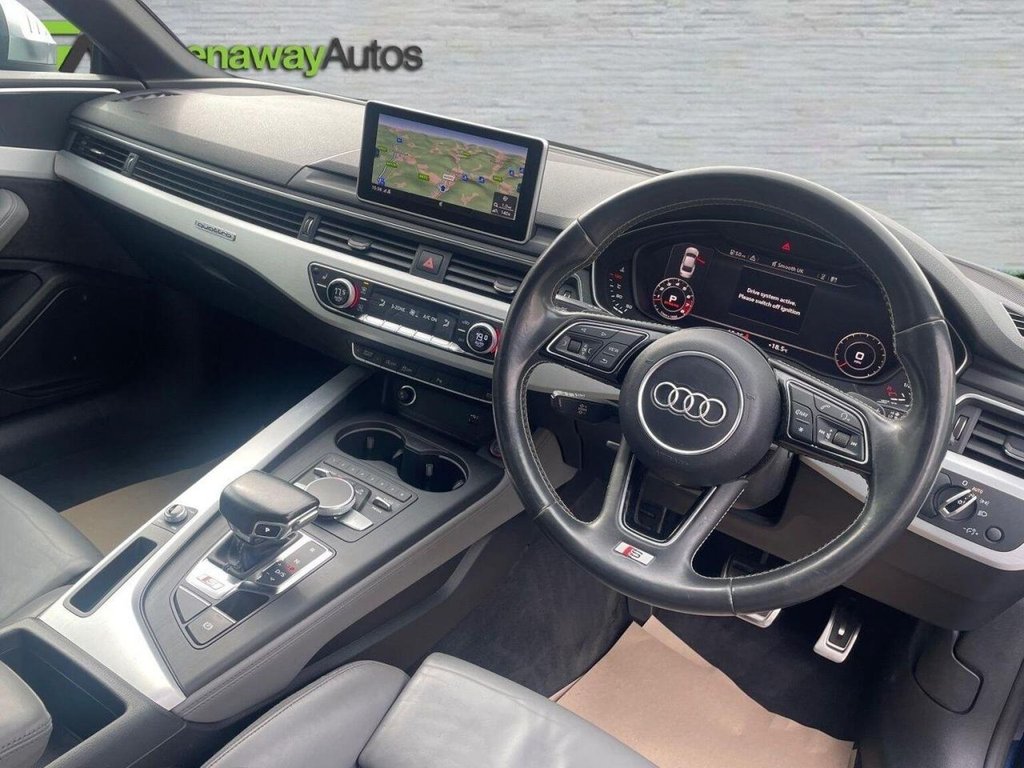 Used Audi A5 2018 for sale - 76693111: Photo 30