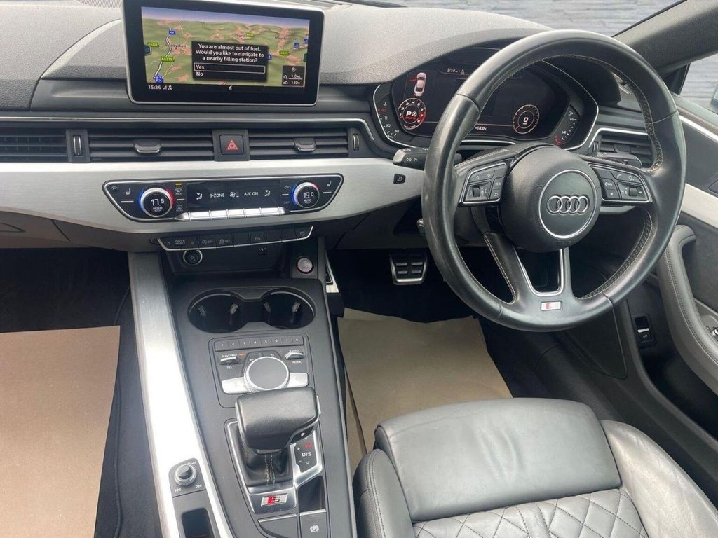 Used Audi A5 2018 for sale - 76693111: Photo 32