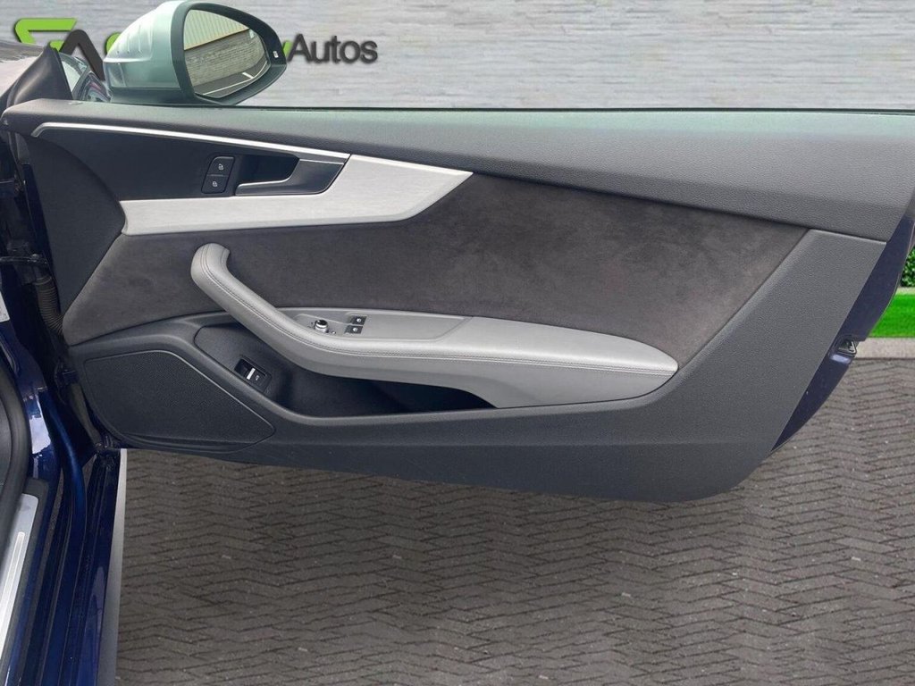 Used Audi A5 2018 for sale - 76693111: Photo 33