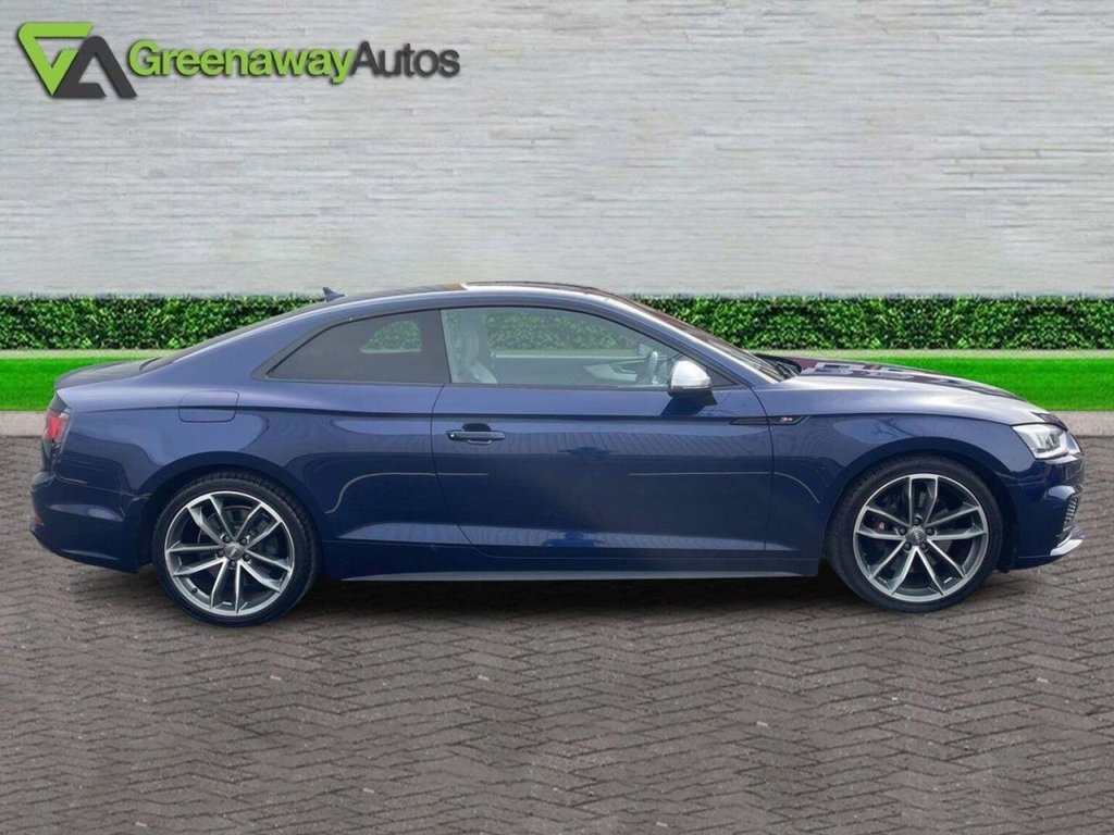 Used Audi A5 2018 for sale - 76693111: Photo 6