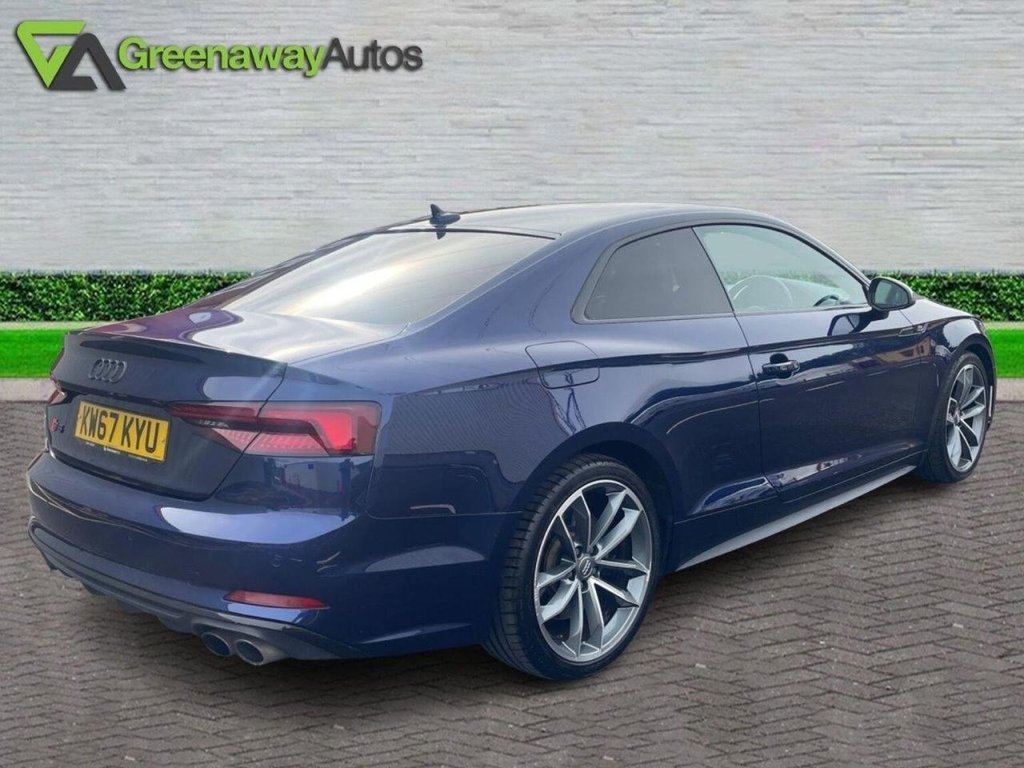 Used Audi A5 2018 for sale - 76693111: Photo 7