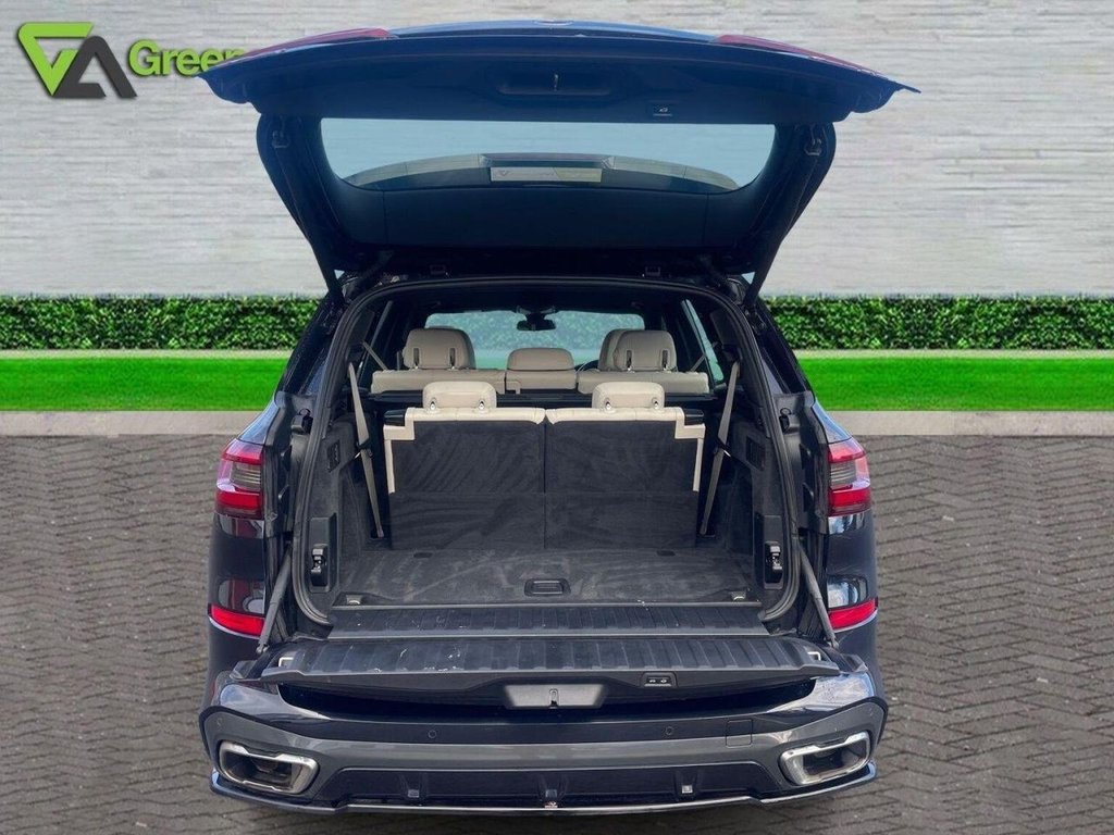 Used BMW X5 2019 for sale - 76693130: Photo 10