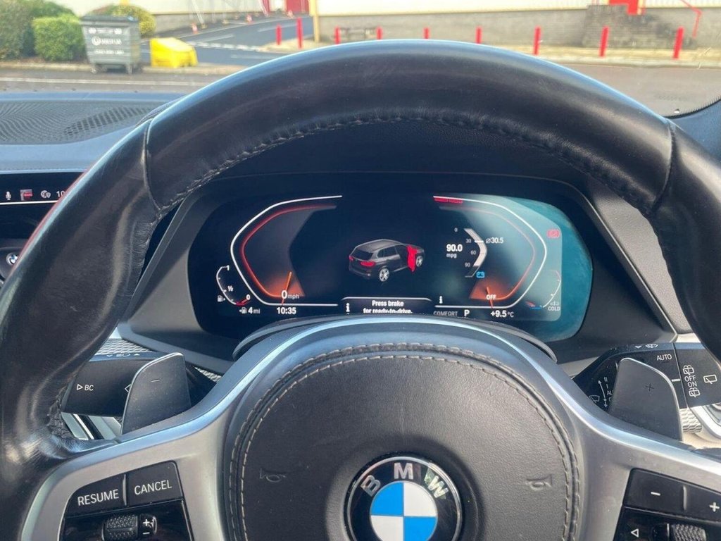 Used BMW X5 2019 for sale - 76693130: Photo 13