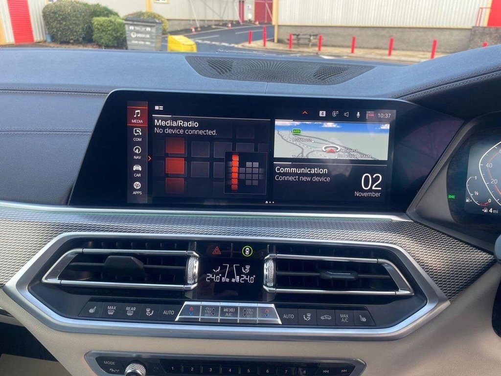 Used BMW X5 2019 for sale - 76693130: Photo 14