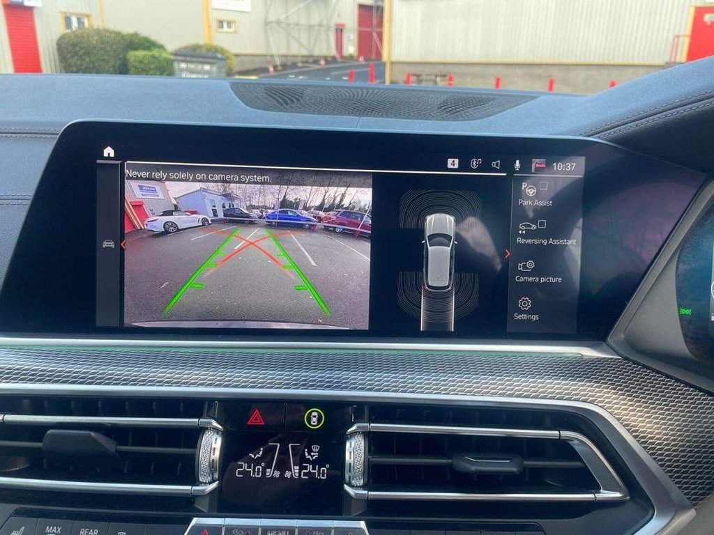 Used BMW X5 2019 for sale - 76693130: Photo 15