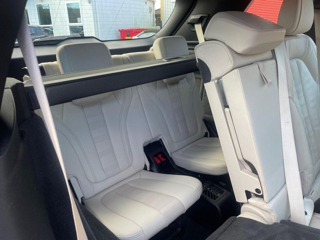 Used BMW X5 2019 for sale - 76693130: Photo 18