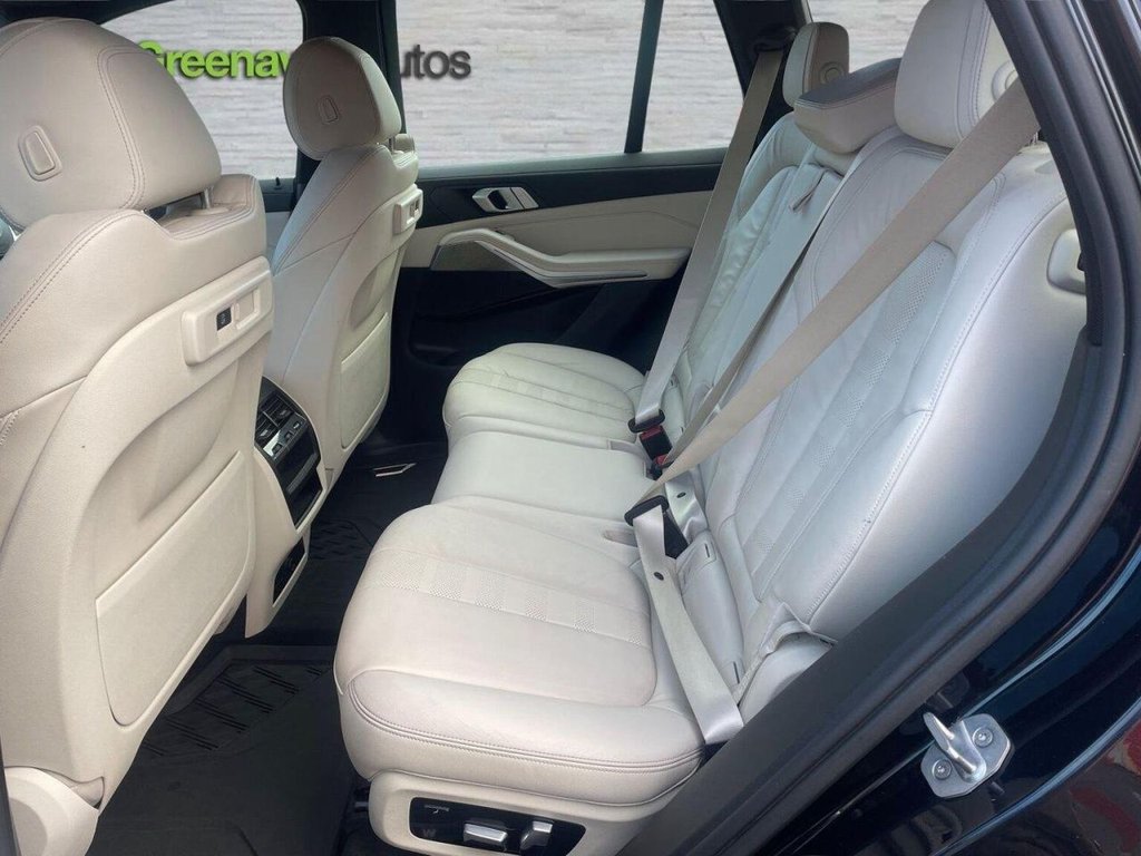 Used BMW X5 2019 for sale - 76693130: Photo 19