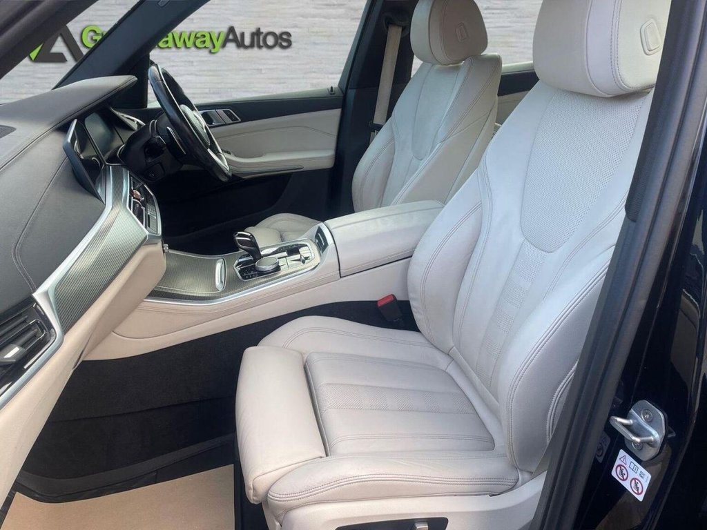 Used BMW X5 2019 for sale - 76693130: Photo 20