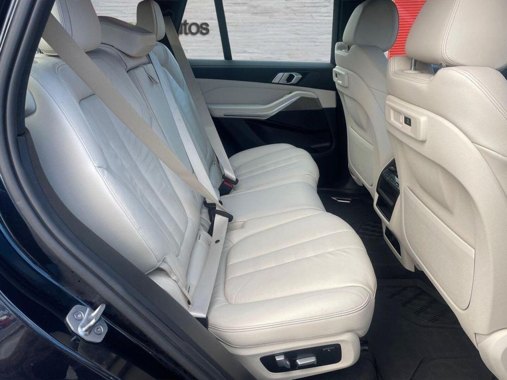 Used BMW X5 2019 for sale - 76693130: Photo 21
