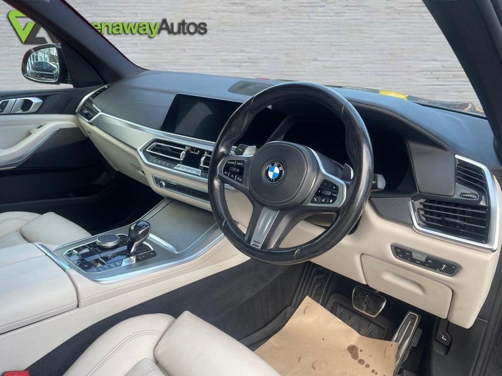 Used BMW X5 2019 for sale - 76693130: Photo 23