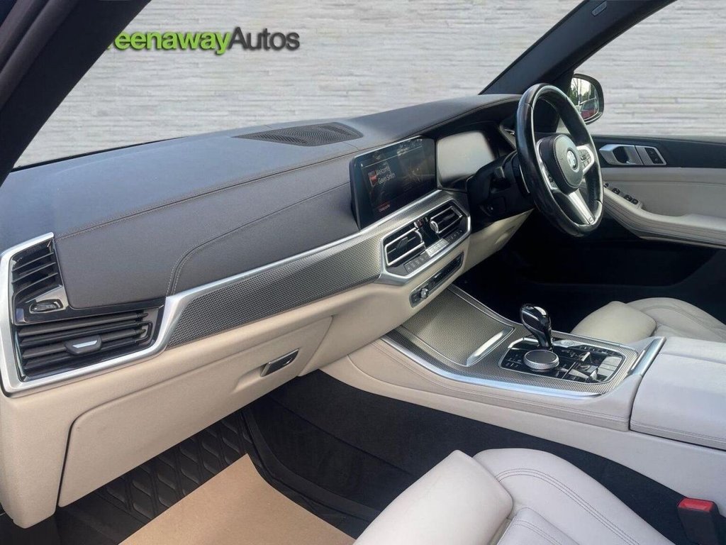 Used BMW X5 2019 for sale - 76693130: Photo 24