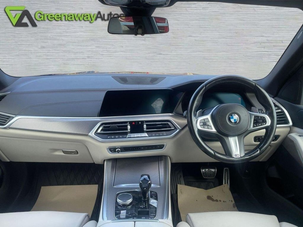 Used BMW X5 2019 for sale - 76693130: Photo 25