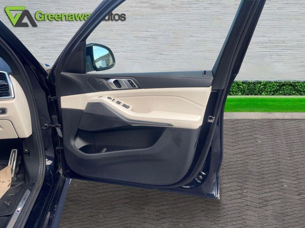 Used BMW X5 2019 for sale - 76693130: Photo 26