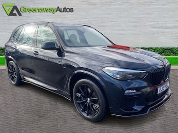 Used BMW X5 2019 for sale - 76693130: Photo