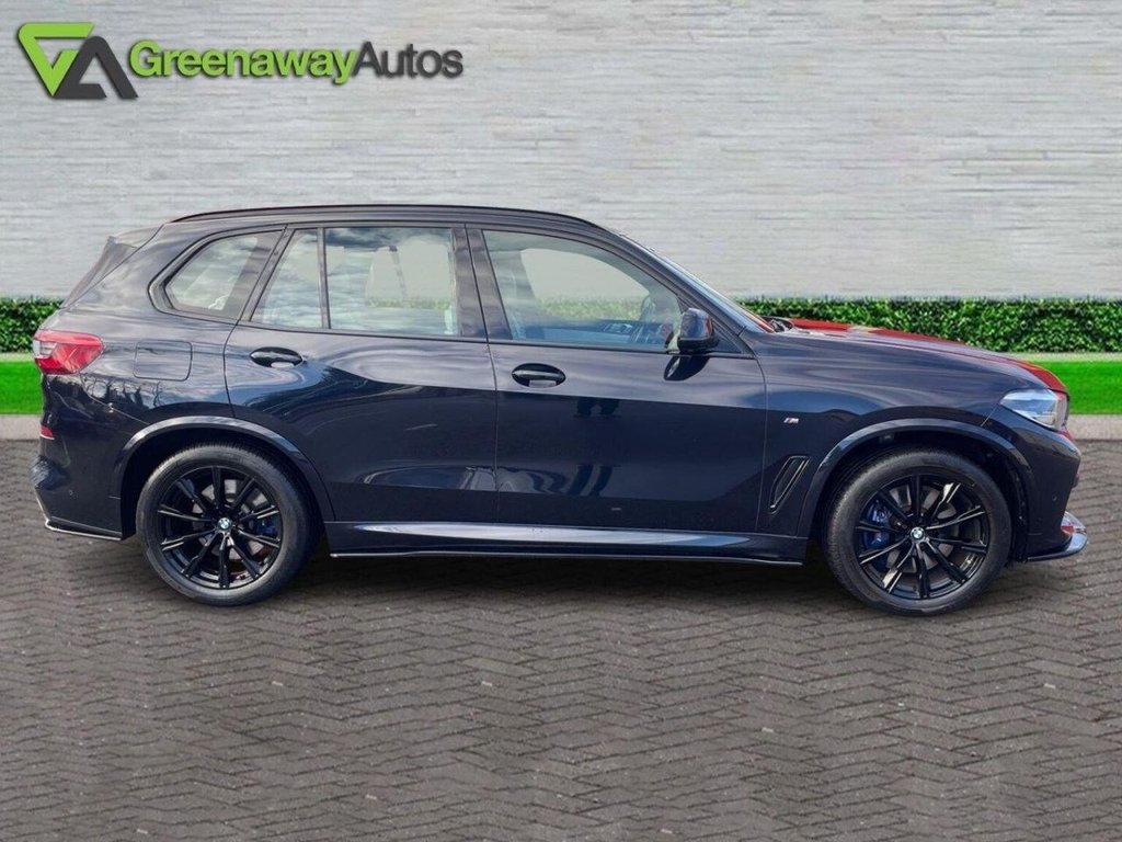 Used BMW X5 2019 for sale - 76693130: Photo 5