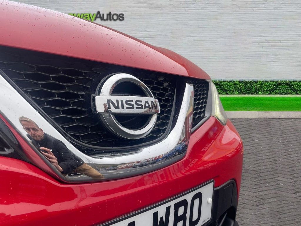 Used Nissan Qashqai 2014 for sale - 76783894: Photo 12