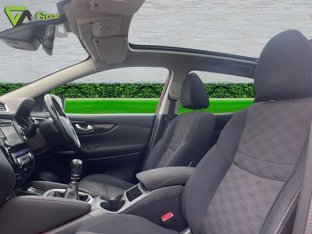 Used Nissan Qashqai 2014 for sale - 76783894: Photo 16