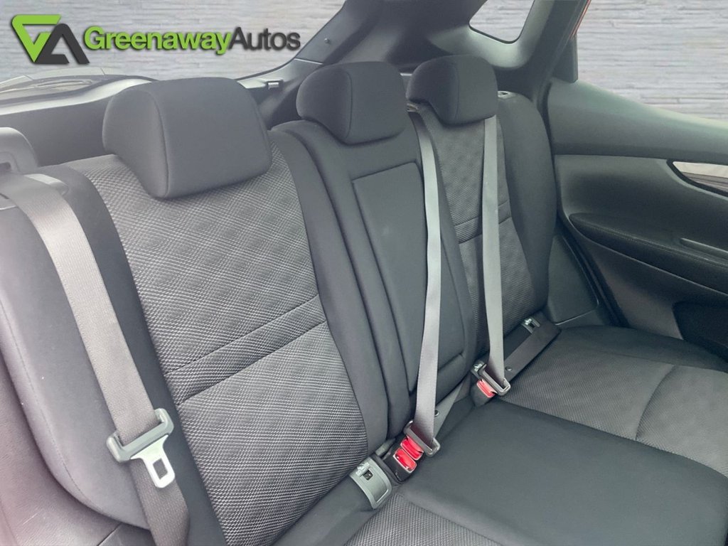 Used Nissan Qashqai 2014 for sale - 76783894: Photo 17