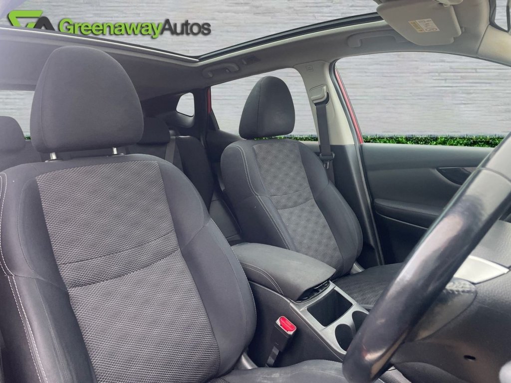 Used Nissan Qashqai 2014 for sale - 76783894: Photo 18