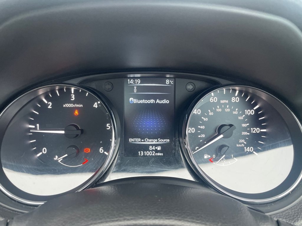 Used Nissan Qashqai 2014 for sale - 76783894: Photo 21