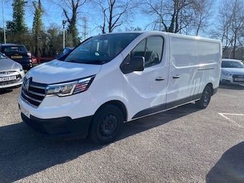 Used Renault Trafic 2023 for sale - 77966844: Photo