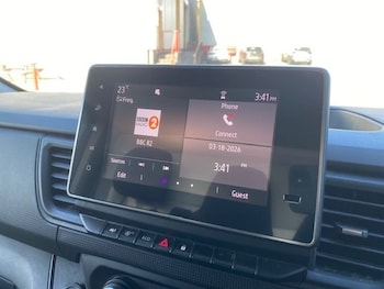 Used Renault Trafic 2023 for sale - 77966844: Photo