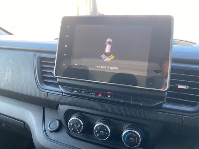 Used Renault Trafic 2023 for sale - 77966844: Photo 4