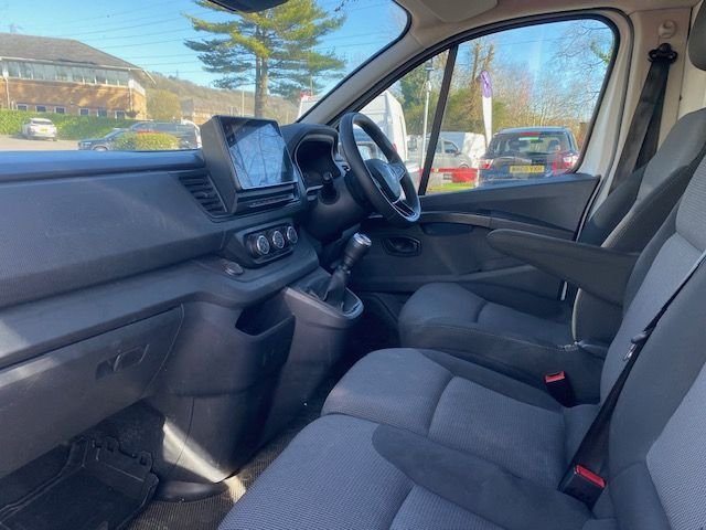 Used Renault Trafic 2023 for sale - 77966844: Photo 5