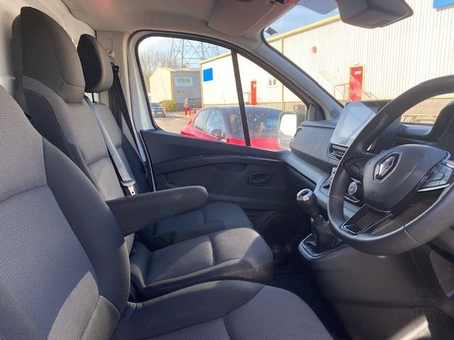 Used Renault Trafic 2023 for sale - 77966844: Photo 8