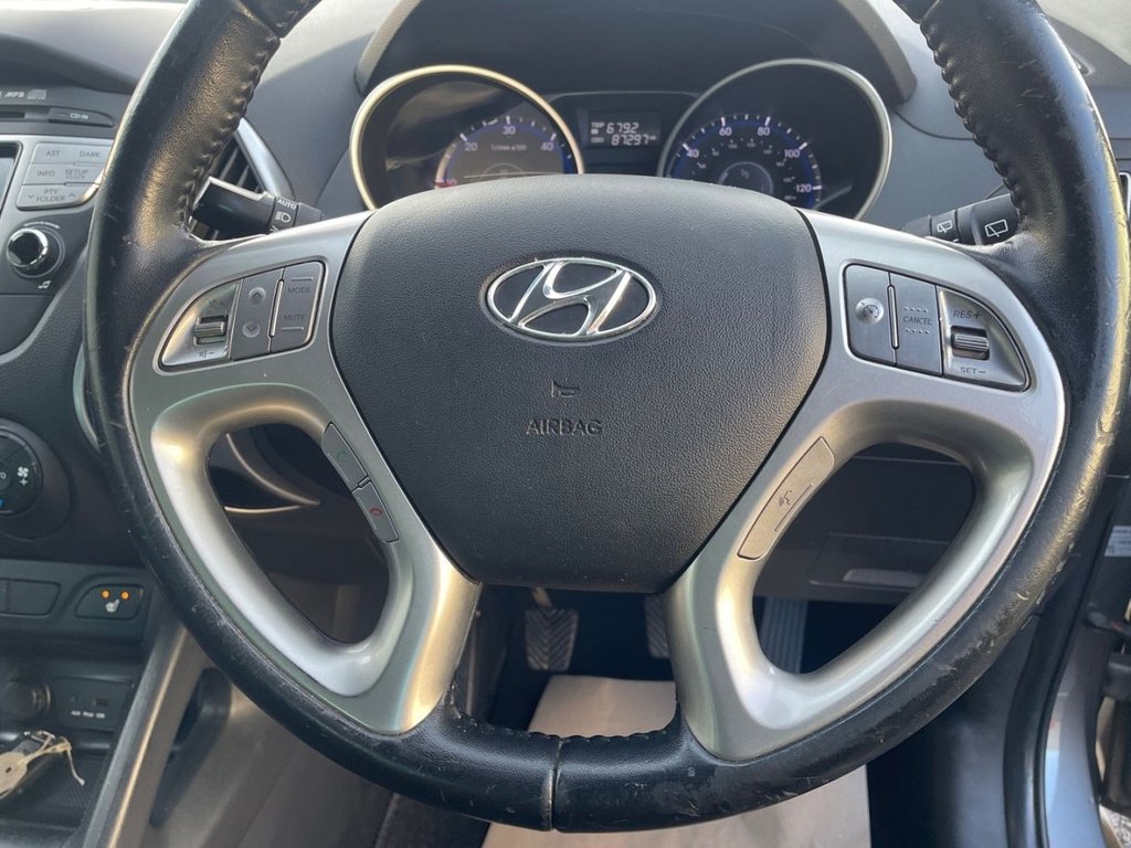 Used Hyundai Ix35 2012 for sale - 76962610: Photo 11