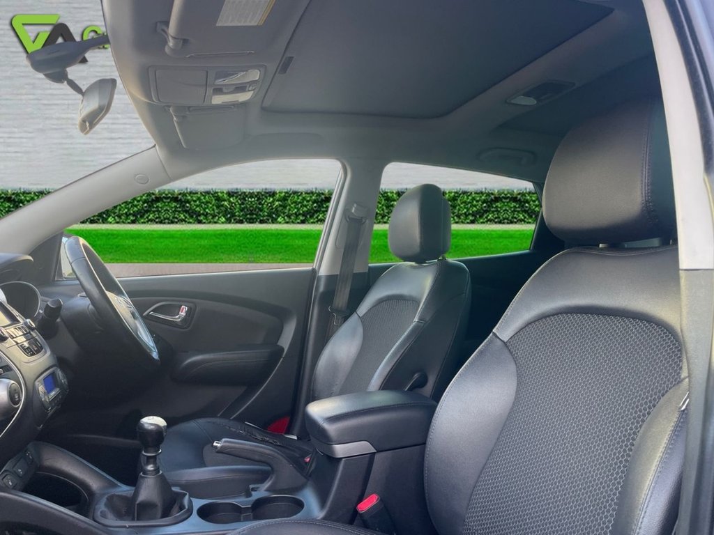 Used Hyundai Ix35 2012 for sale - 76962610: Photo 19