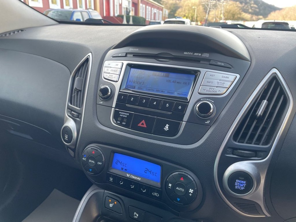 Used Hyundai Ix35 2012 for sale - 76962610: Photo 25