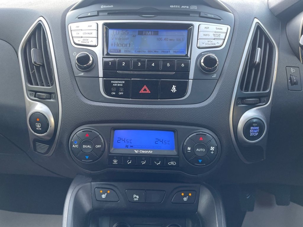 Used Hyundai Ix35 2012 for sale - 76962610: Photo 27
