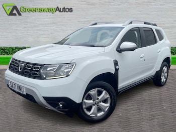 Used Dacia Duster 2021 for sale - 78524984: Photo